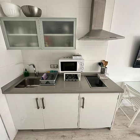 Apartamento Los Remedios روندا المظهر الخارجي الصورة