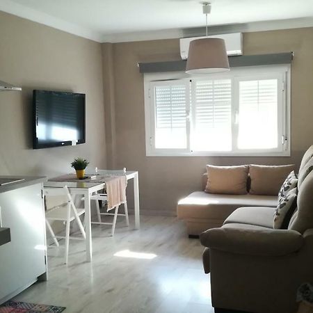 Apartamento Los Remedios روندا المظهر الخارجي الصورة