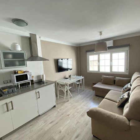 Apartamento Los Remedios روندا المظهر الخارجي الصورة