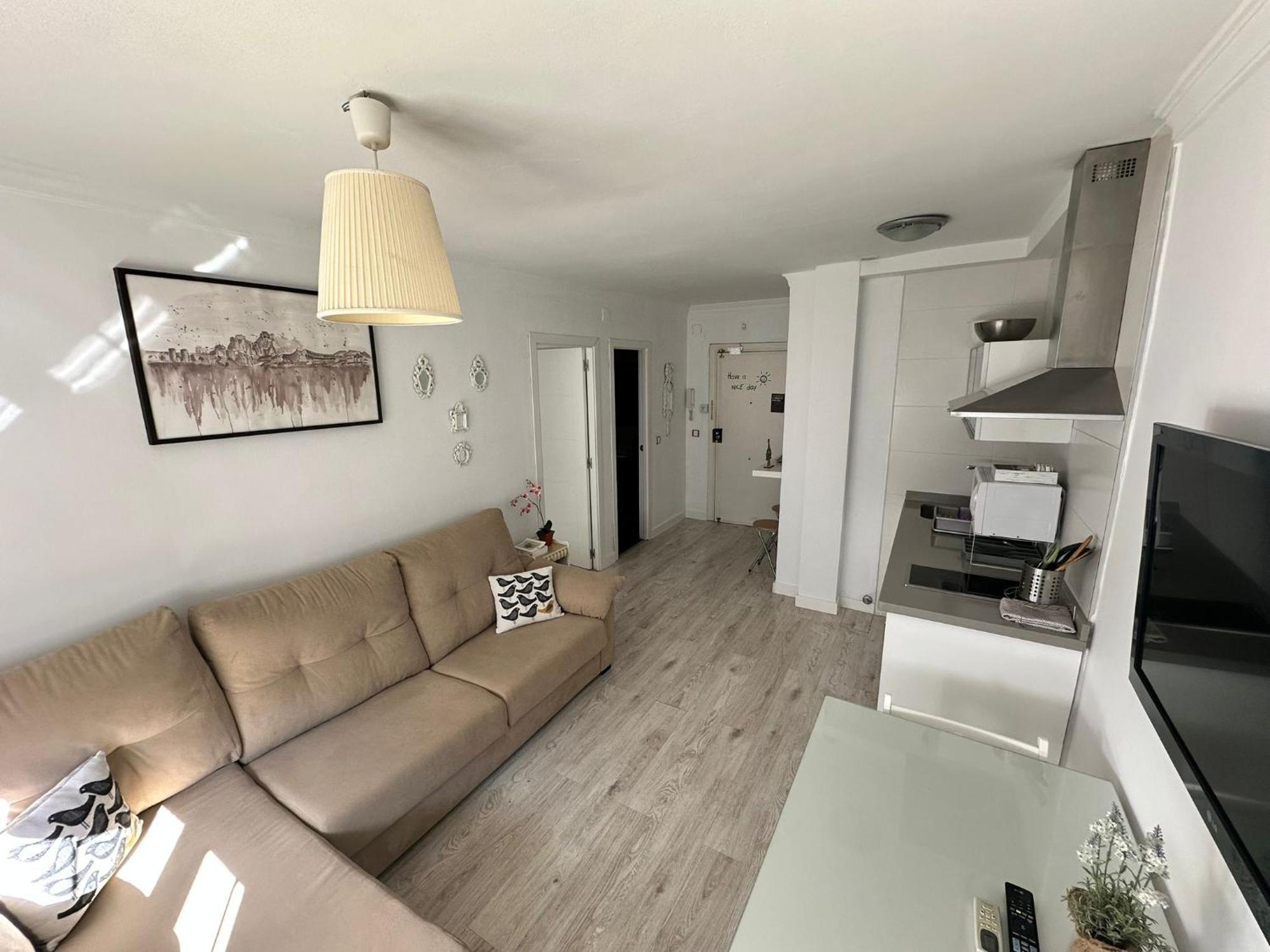 Apartamento Los Remedios روندا المظهر الخارجي الصورة