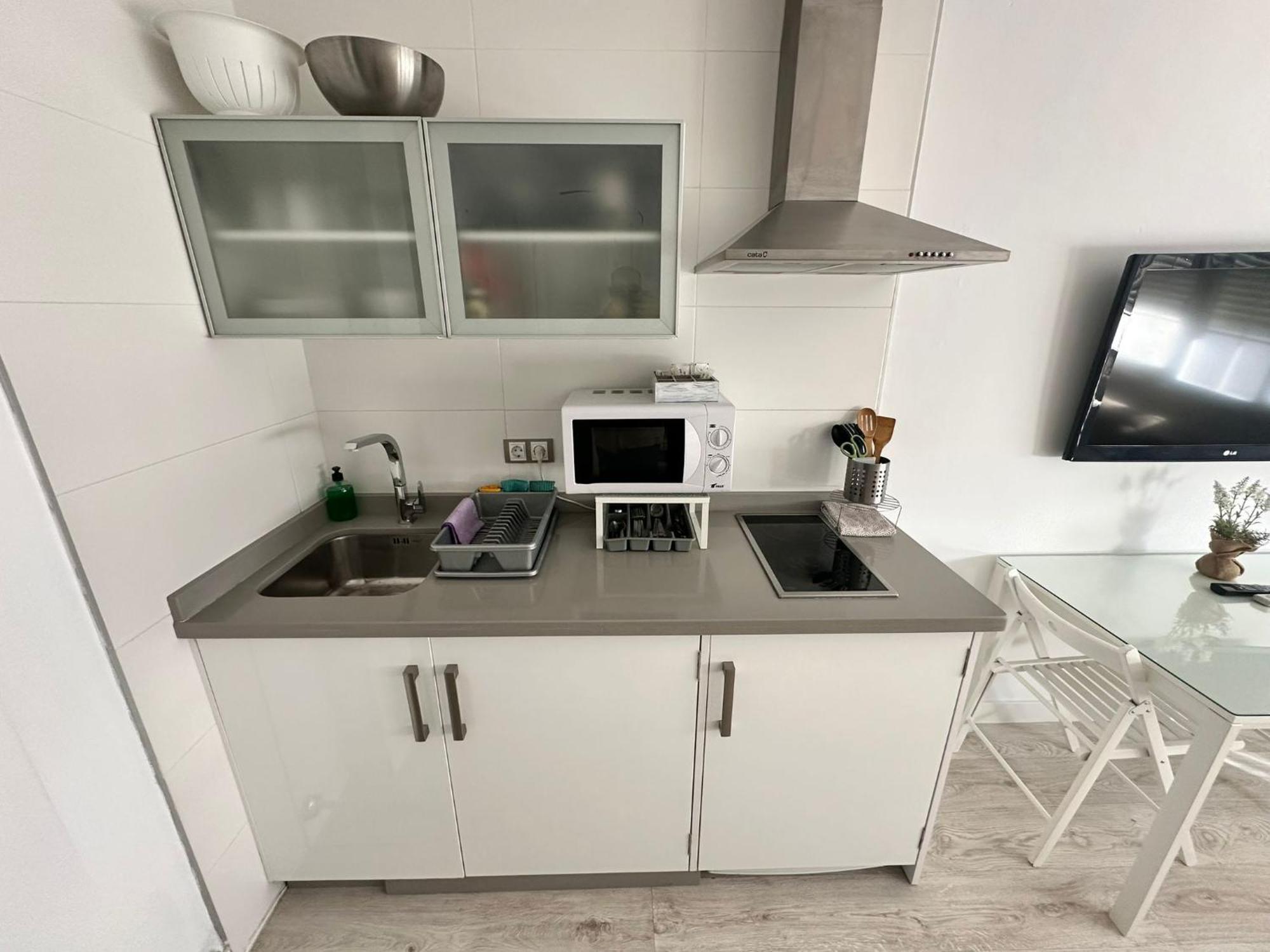 Apartamento Los Remedios روندا المظهر الخارجي الصورة