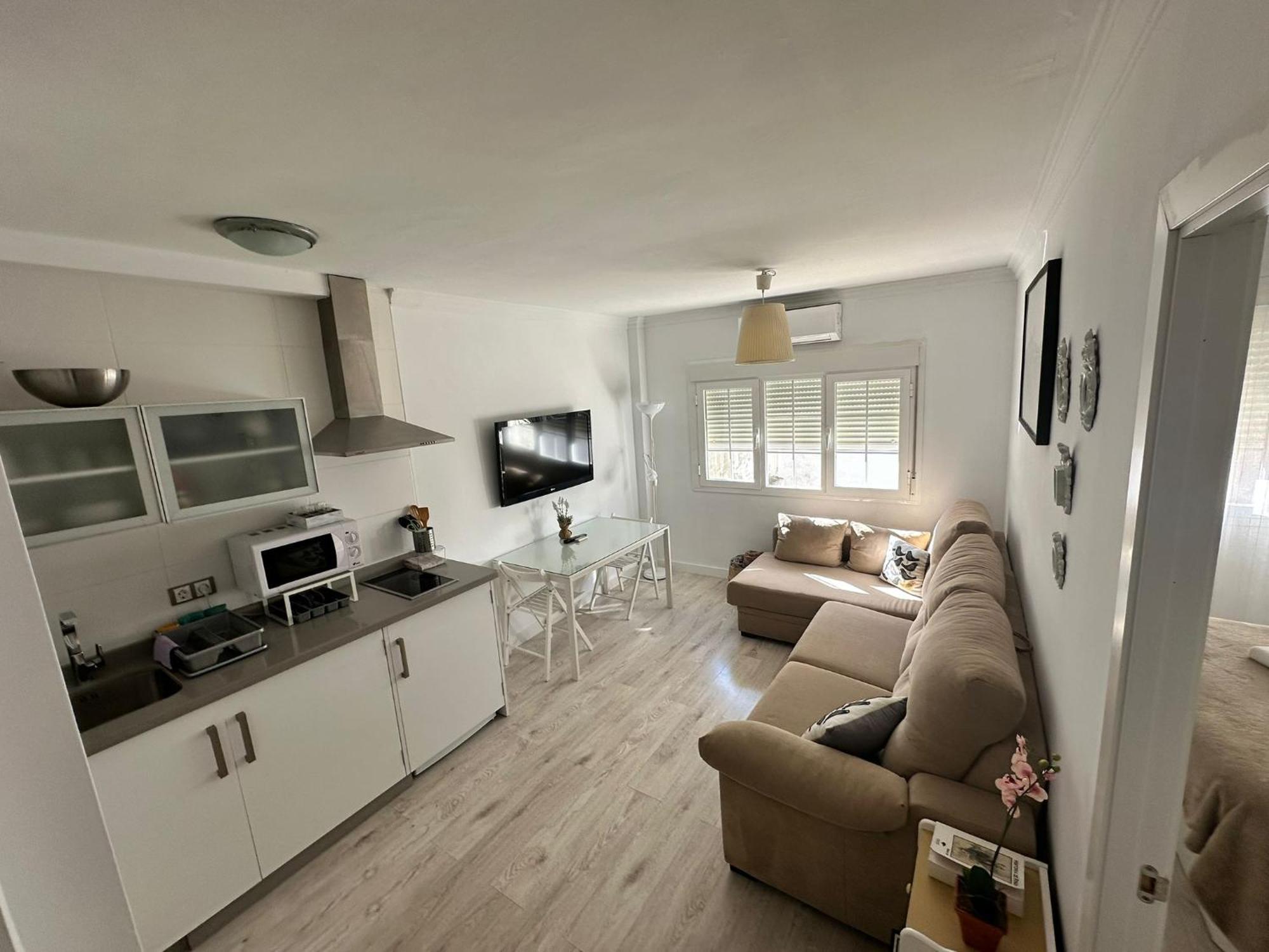 Apartamento Los Remedios روندا المظهر الخارجي الصورة