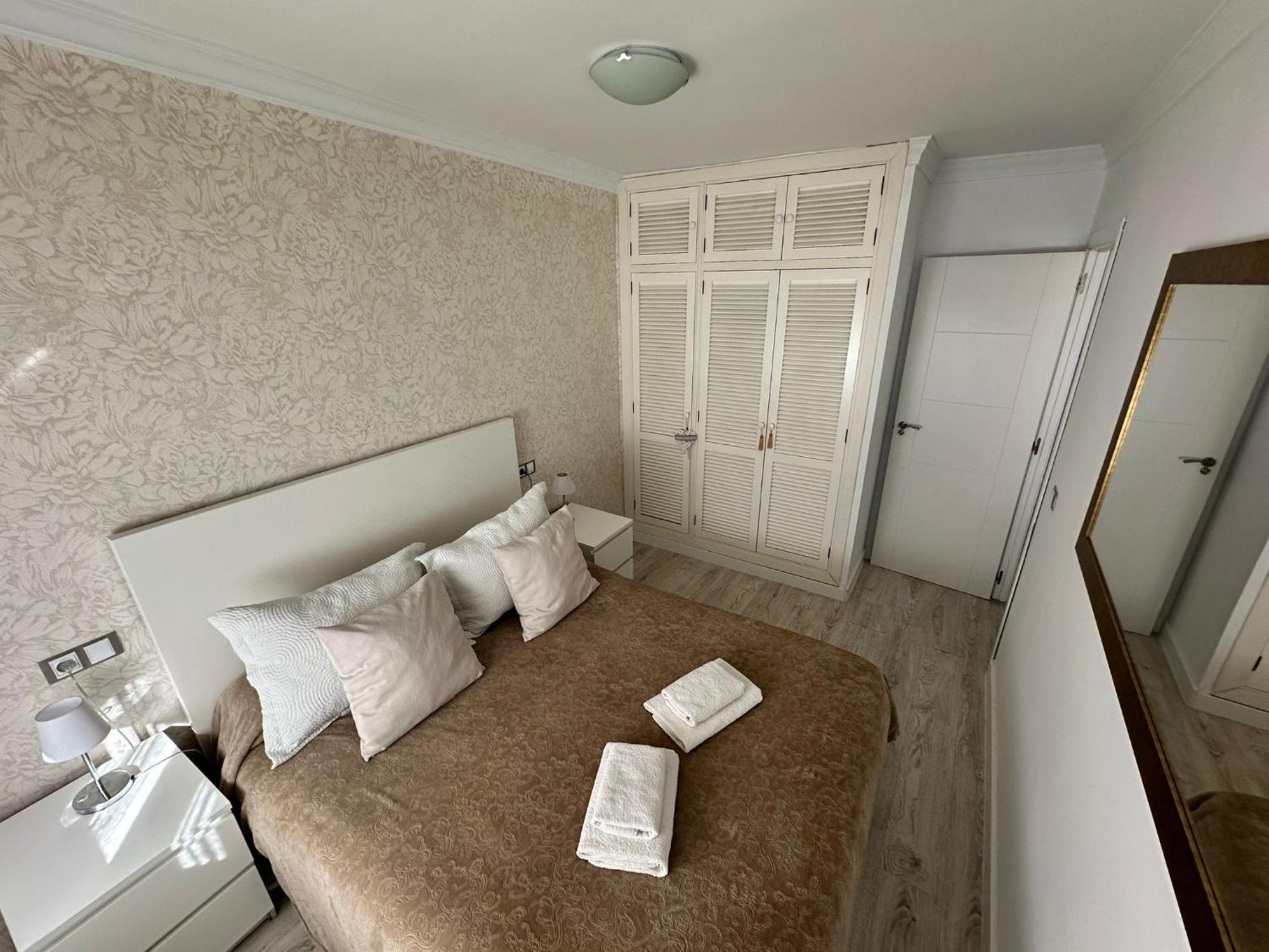 Apartamento Los Remedios روندا المظهر الخارجي الصورة