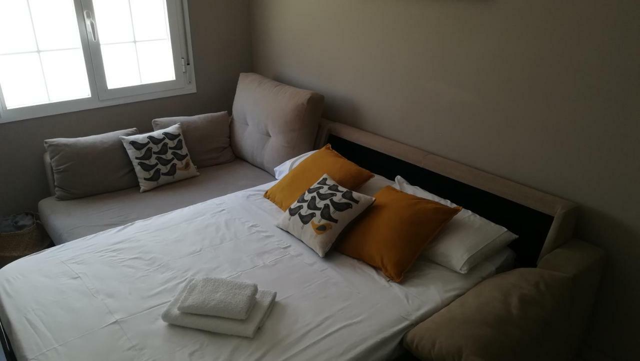 Apartamento Los Remedios روندا المظهر الخارجي الصورة