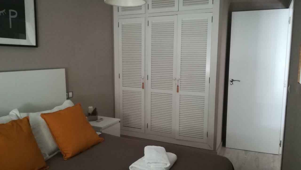 Apartamento Los Remedios روندا المظهر الخارجي الصورة