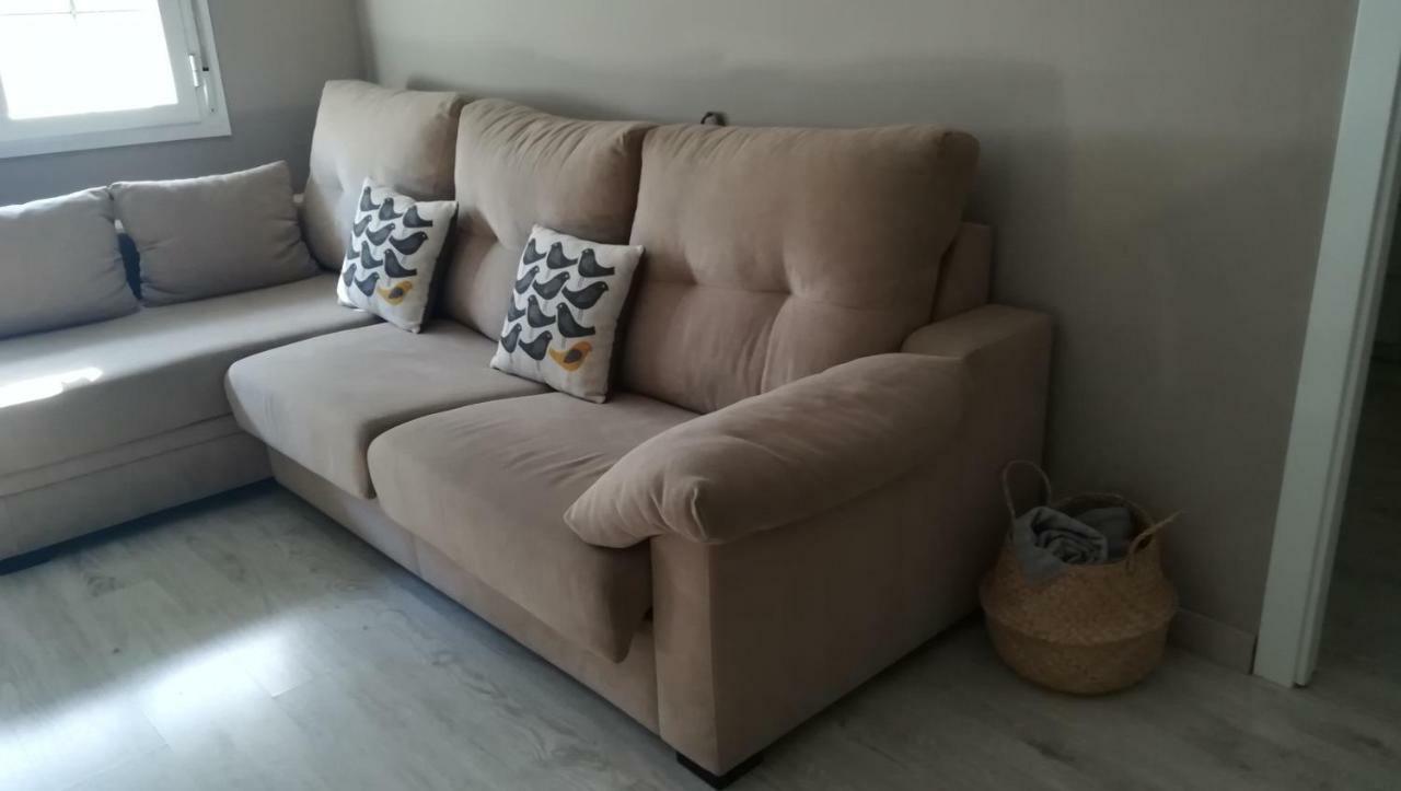 Apartamento Los Remedios روندا المظهر الخارجي الصورة