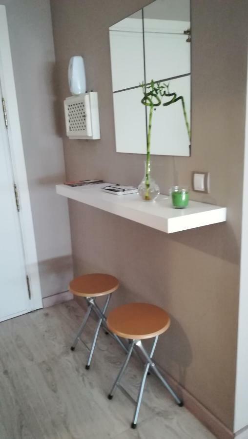 Apartamento Los Remedios روندا المظهر الخارجي الصورة