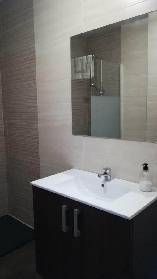 Apartamento Los Remedios روندا المظهر الخارجي الصورة