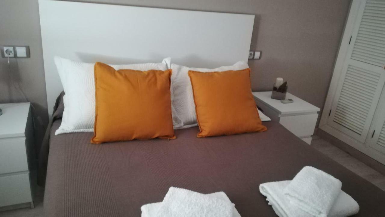 Apartamento Los Remedios روندا المظهر الخارجي الصورة