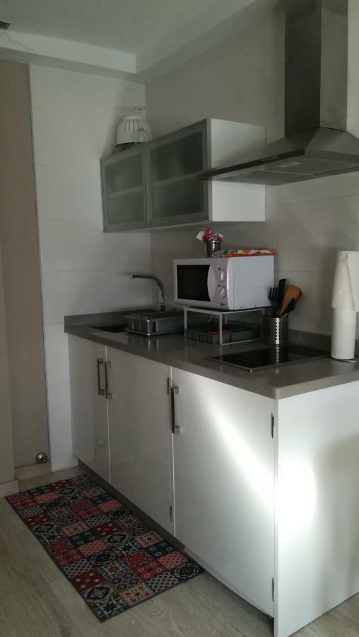 Apartamento Los Remedios روندا المظهر الخارجي الصورة