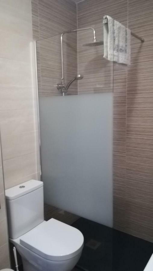 Apartamento Los Remedios روندا المظهر الخارجي الصورة
