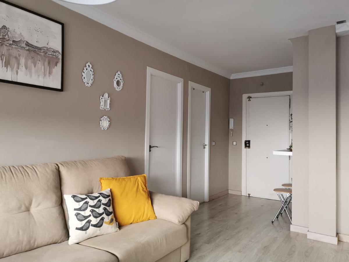 Apartamento Los Remedios روندا المظهر الخارجي الصورة