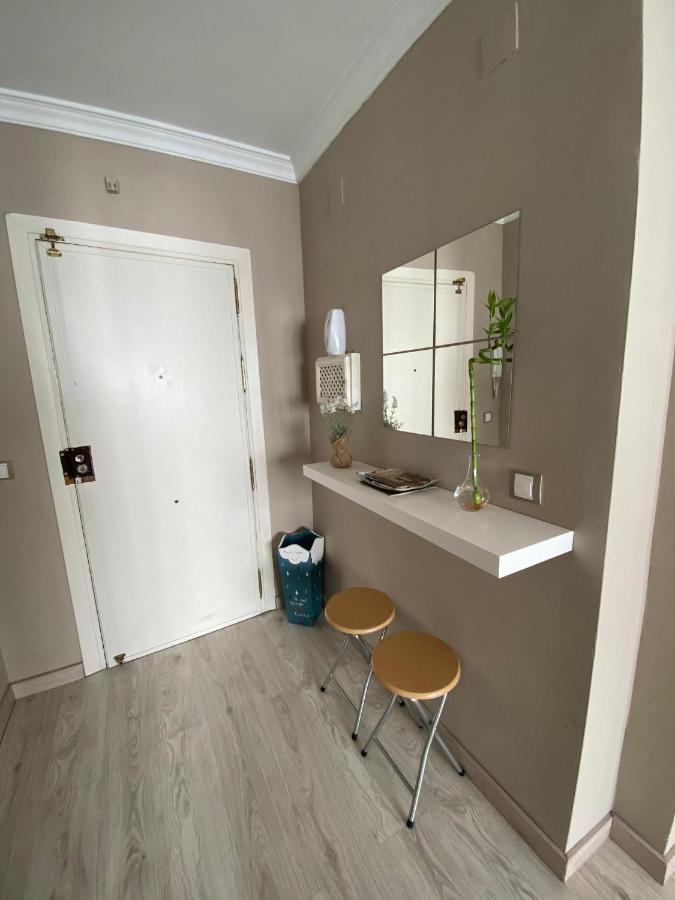 Apartamento Los Remedios روندا المظهر الخارجي الصورة