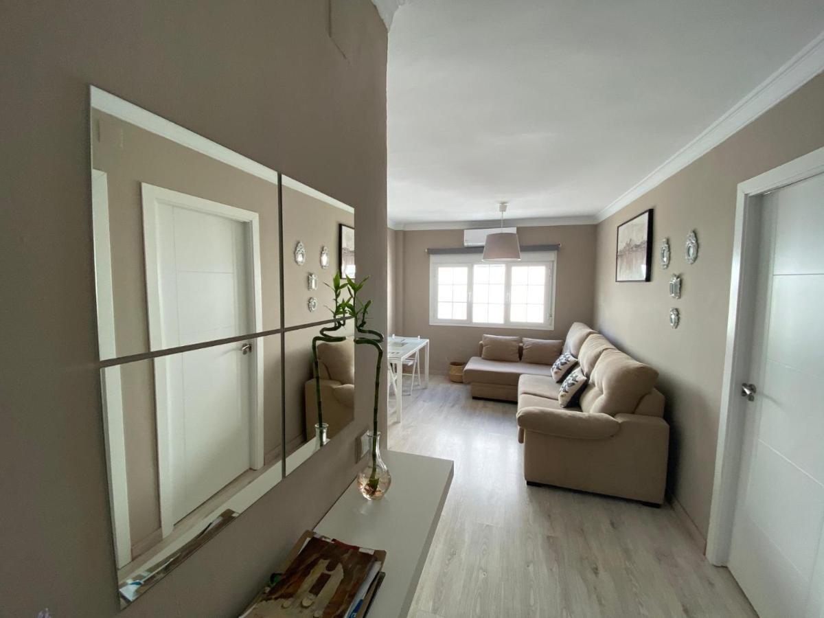 Apartamento Los Remedios روندا المظهر الخارجي الصورة