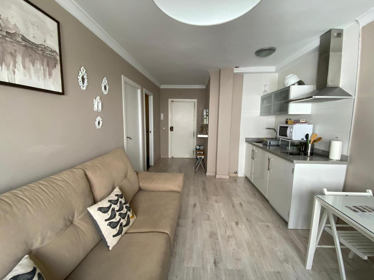 Apartamento Los Remedios روندا المظهر الخارجي الصورة